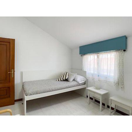 Apartmán Perbes Mino Exteriér fotografie