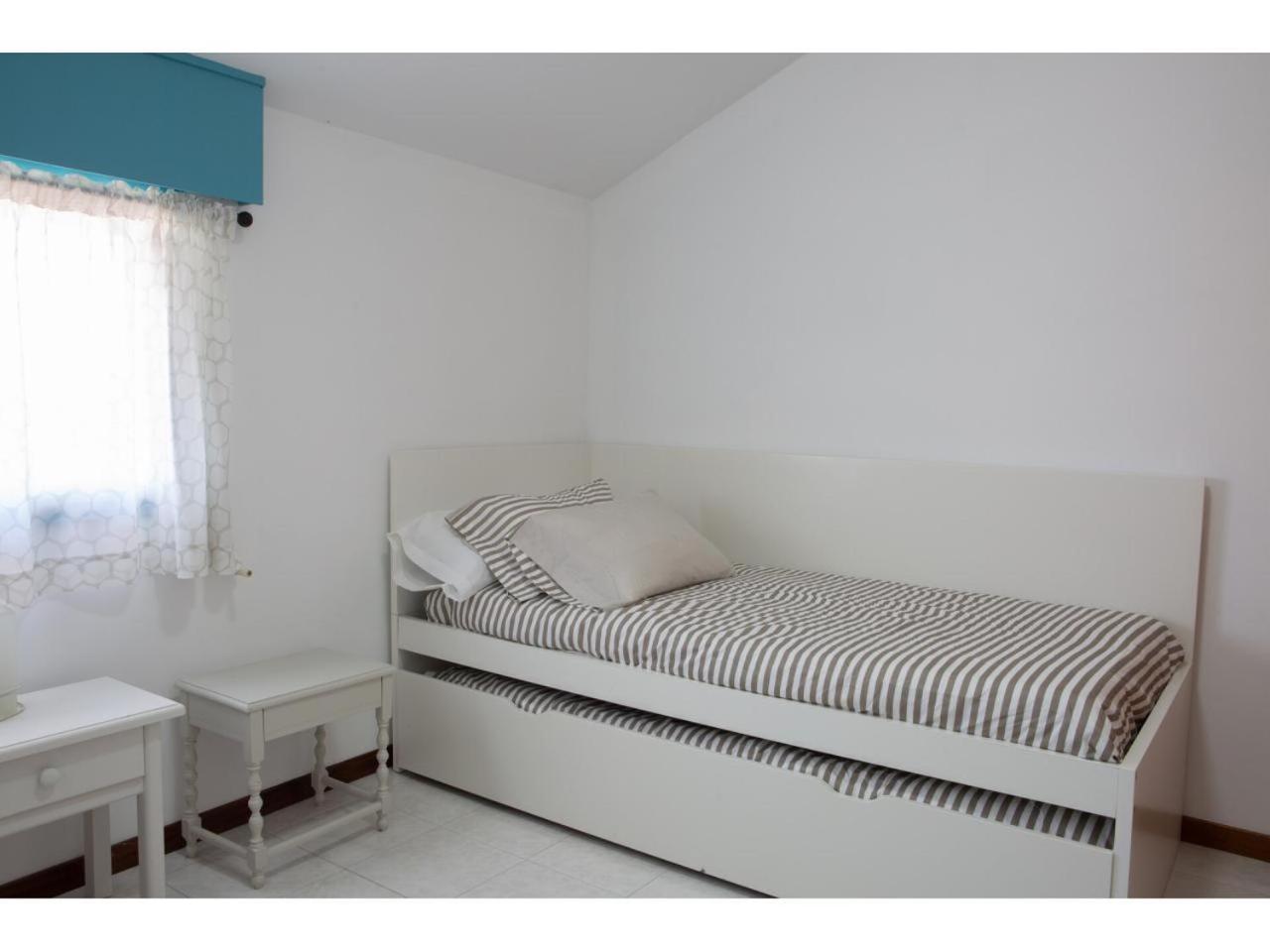 Apartmán Perbes Mino Exteriér fotografie