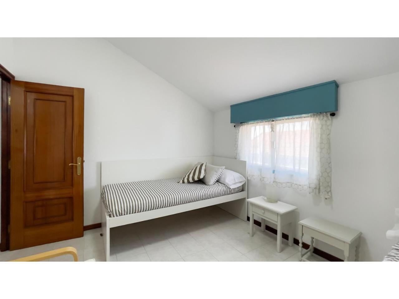 Apartmán Perbes Mino Exteriér fotografie