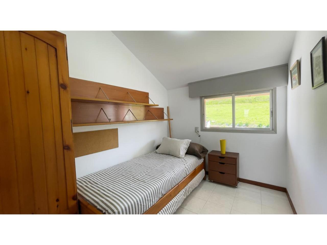 Apartmán Perbes Mino Exteriér fotografie