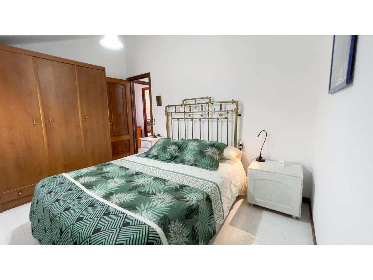 Apartmán Perbes Mino Exteriér fotografie