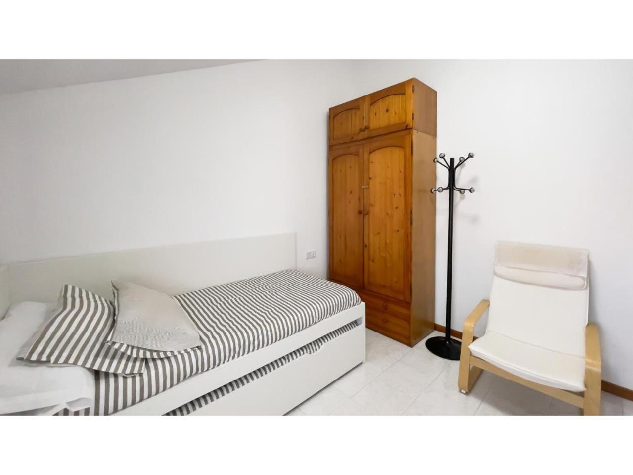 Apartmán Perbes Mino Exteriér fotografie