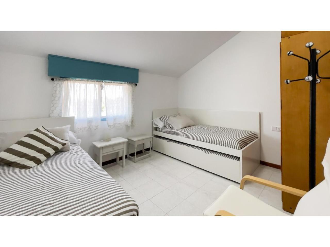Apartmán Perbes Mino Exteriér fotografie