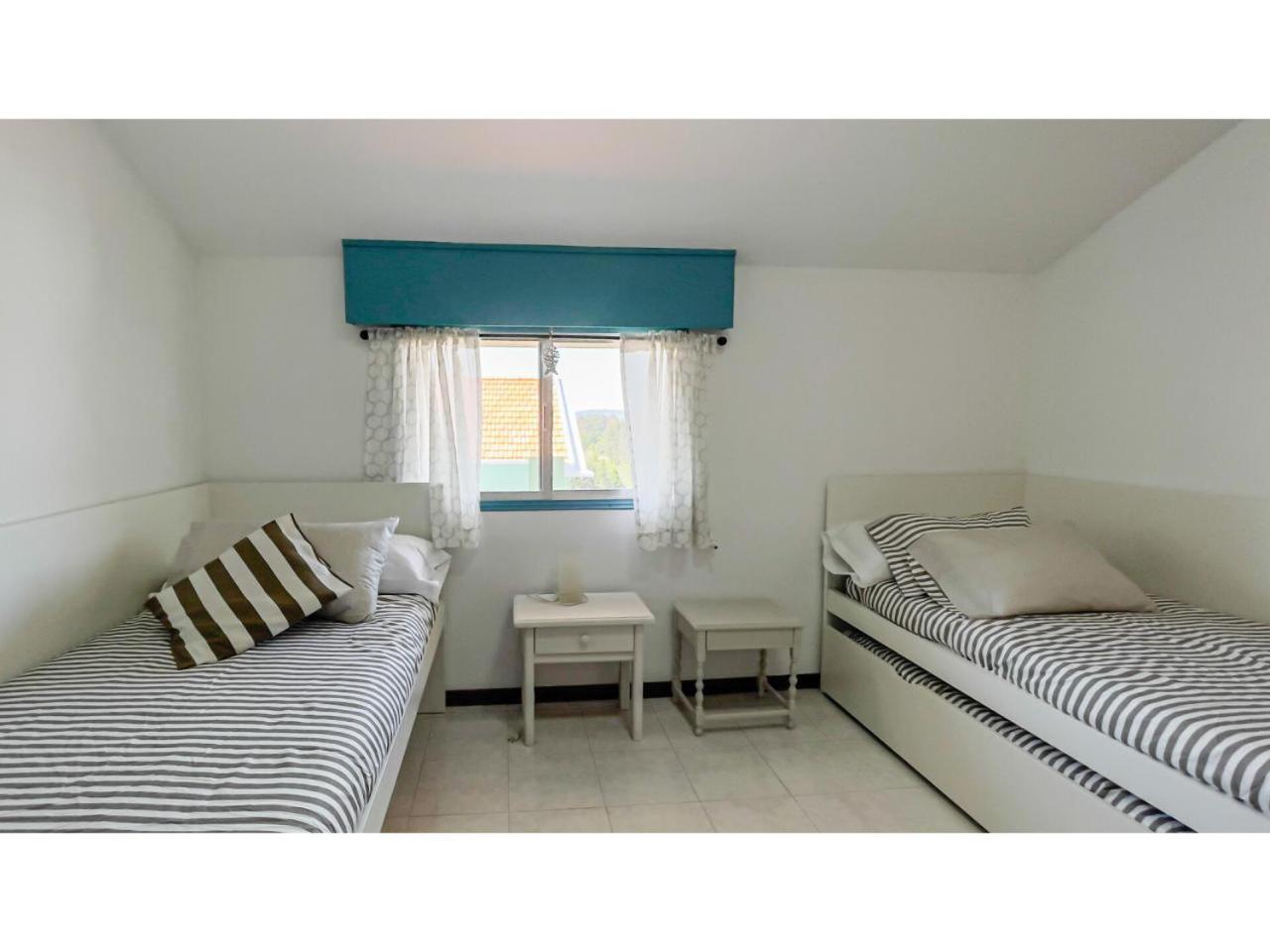 Apartmán Perbes Mino Exteriér fotografie