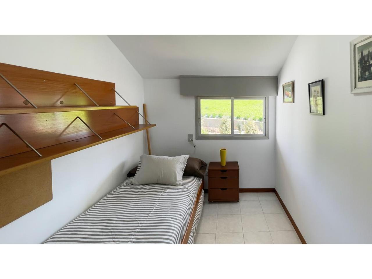 Apartmán Perbes Mino Exteriér fotografie