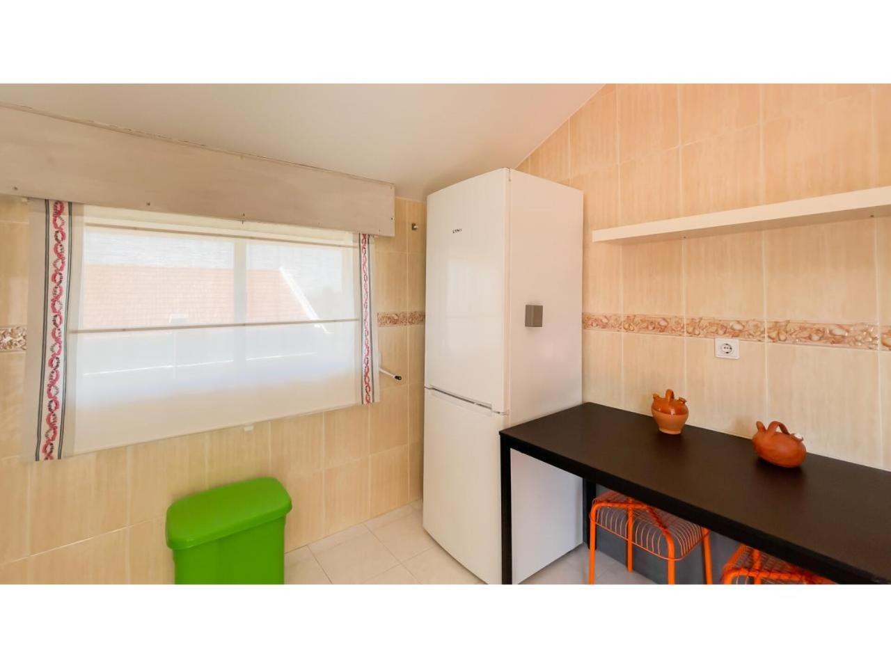 Apartmán Perbes Mino Exteriér fotografie