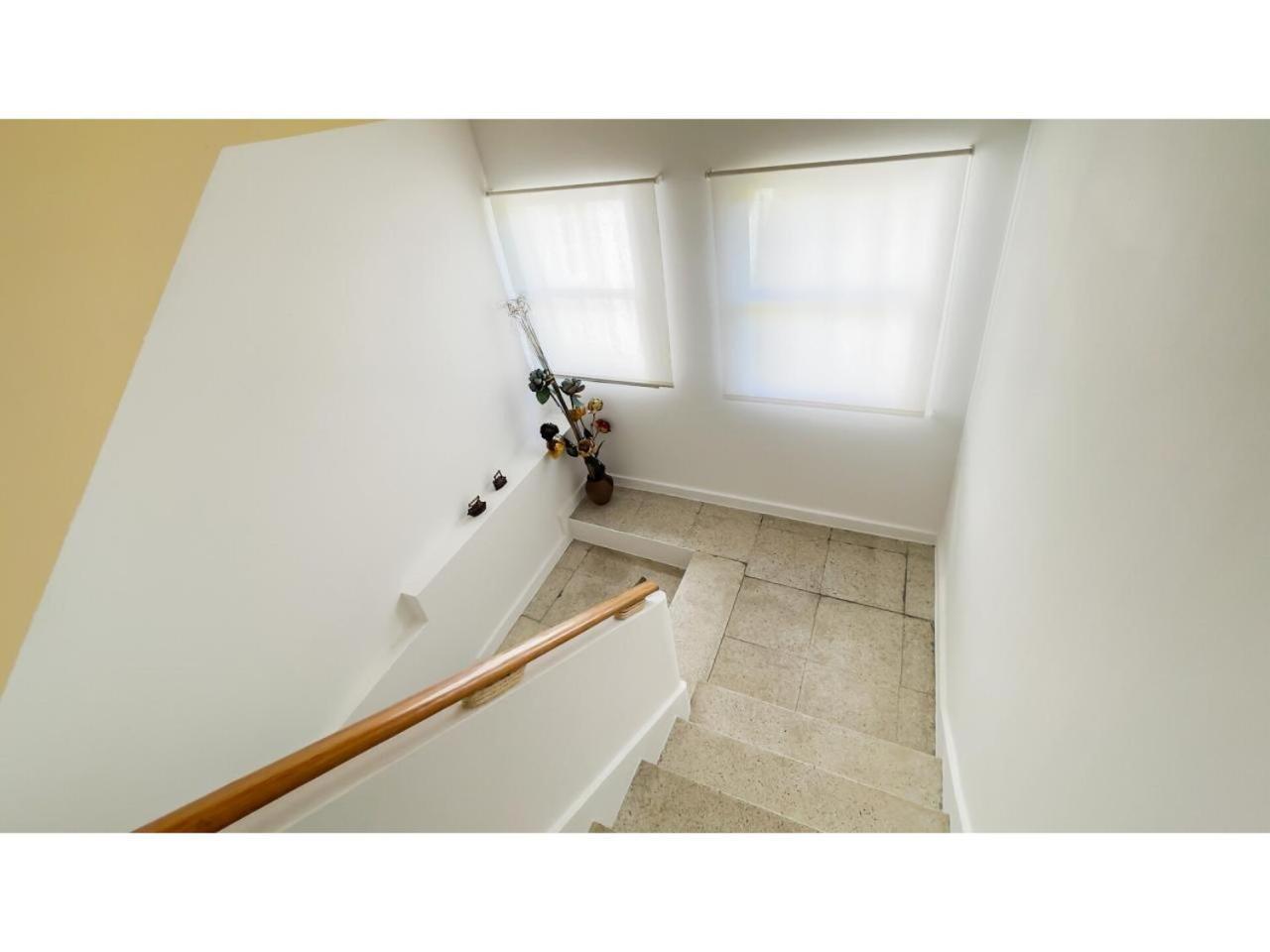 Apartmán Perbes Mino Exteriér fotografie
