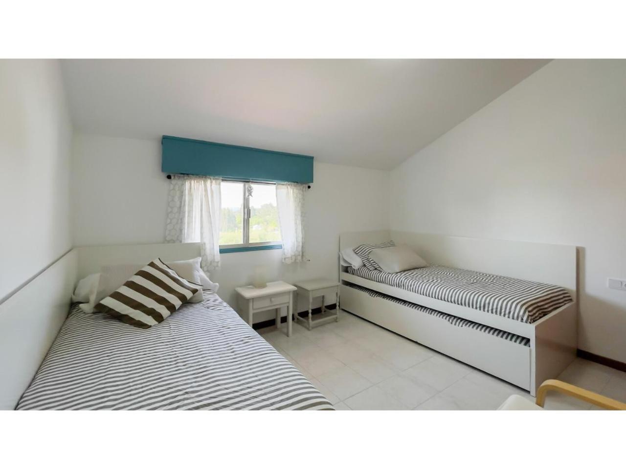 Apartmán Perbes Mino Exteriér fotografie