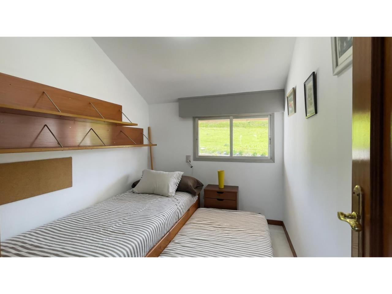Apartmán Perbes Mino Exteriér fotografie