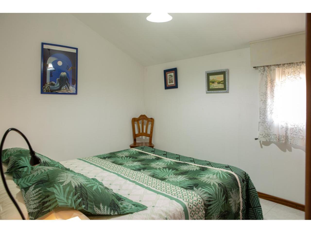 Apartmán Perbes Mino Exteriér fotografie