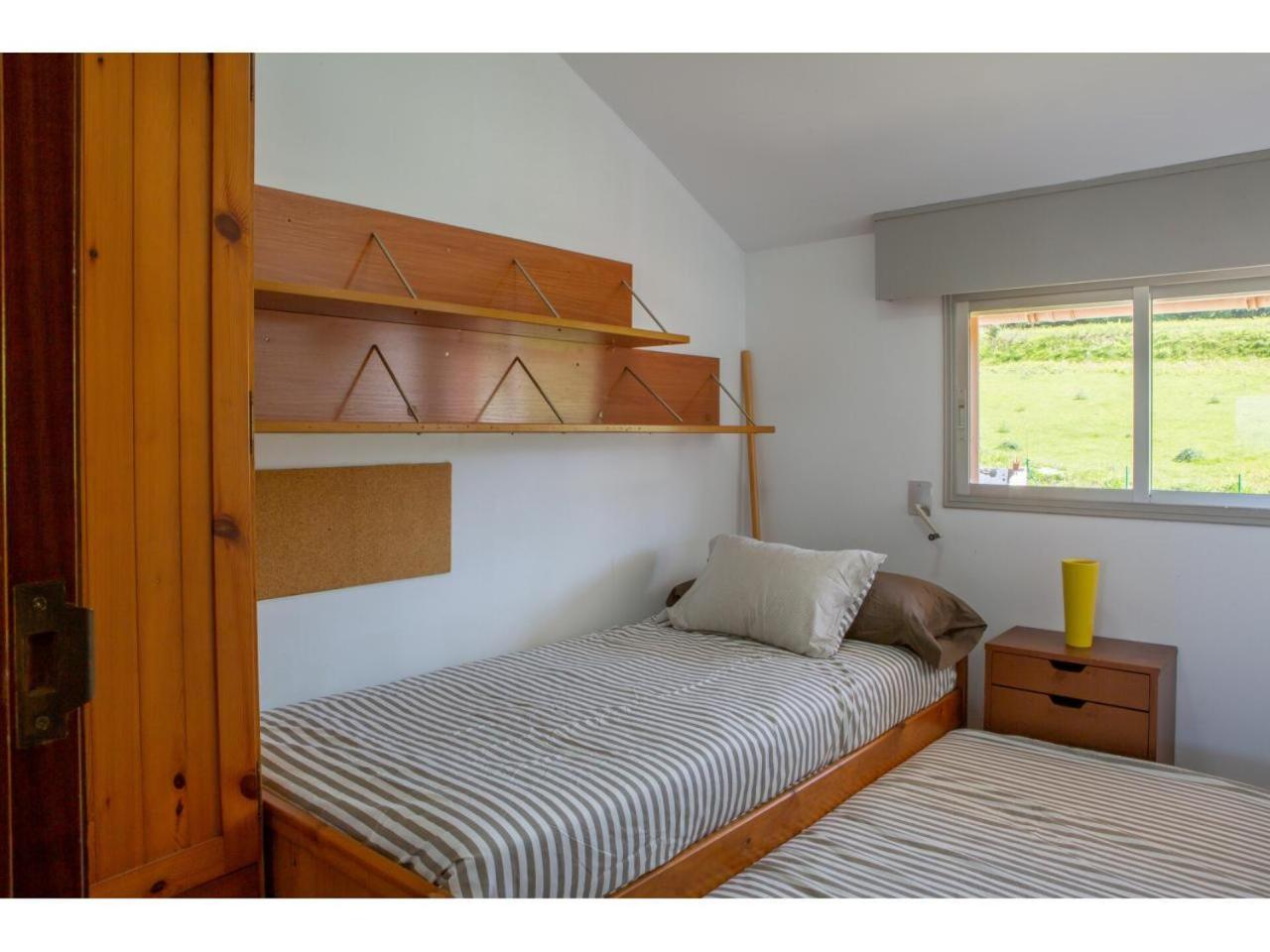Apartmán Perbes Mino Exteriér fotografie