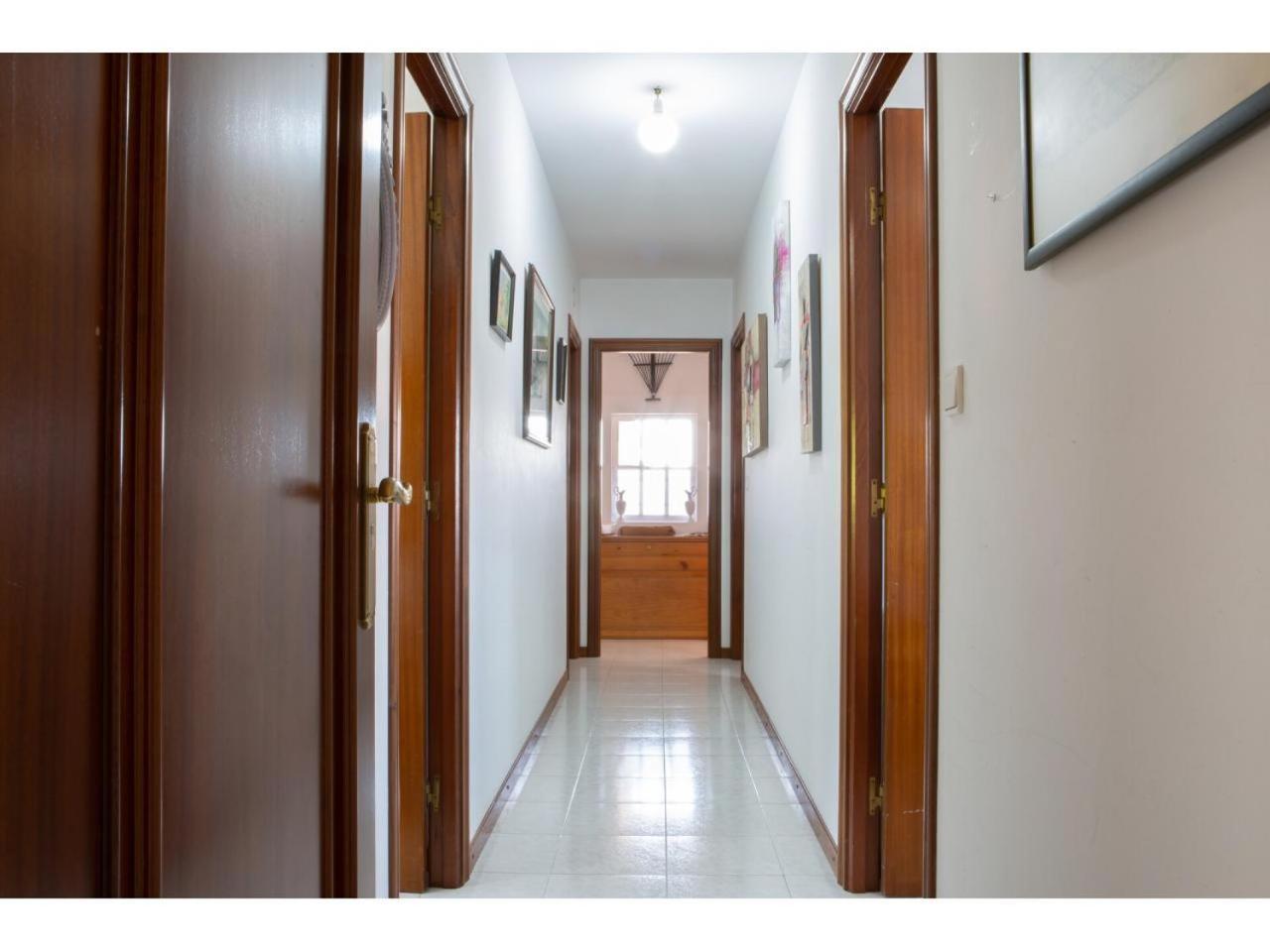 Apartmán Perbes Mino Exteriér fotografie