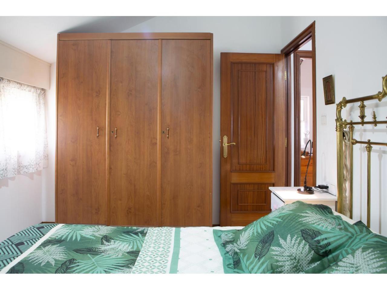 Apartmán Perbes Mino Exteriér fotografie